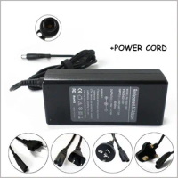 AC Adapter Carregador Portatil For HP Compaq Presario CQ35 CQ40 CQ45 CQ50 CQ60 CQ61 CQ62 CQ65 CQ60Z CQ70 Laptop Charger Plug