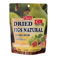 【康健生機】土耳其陽光無花果(100g/包*1)