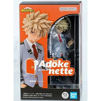 ADOKENETTE KATSUKI BAKUGO 67544