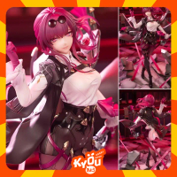 PVC Figure 1/7 Kafka - Honkai: Star Rail