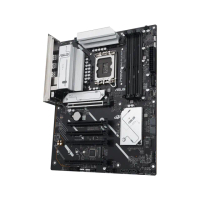 【ASUS 華碩】PRIME B860-PLUS WIFI-CSM 旗艦主機板
