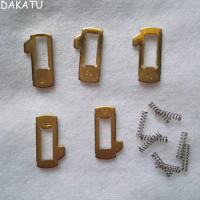 DAKATU HY16 Lock Reed Auto Lock Repair Kits For Hyundai Elantra For Kia K2 K3 Forte Car Lock Reed Lo