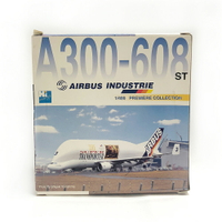 Dragon Wings 1:400 A300-600ST 飛機模型【Tonbook蜻蜓書店】