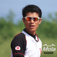 【Mola Sports】摩拉運動太陽眼鏡品牌 UV400 防紫外線 彩色鍍膜鏡片 單車 Radar-wm(小臉男女運動眼鏡推薦)