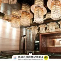 住宿 御宿國際商旅-中山館 苓雅區 高雄