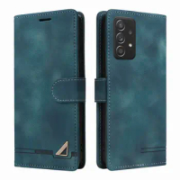 For Samsung Galaxy A73 5G Case Wallet Flip Book Case For Samsung A73 5G Phone Cover Galaxy A 73 5G Coque Fundas