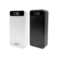 【HANG】PD10 30000mAh自帶線50W快充行動電源