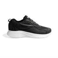 Athletica Official Shop - RBS Ez One Black White | Sepatu Running | Sepatu Pria