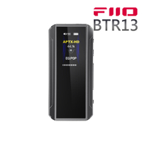 FIIO BTR13 隨身Hi-Fi藍牙音樂接收器