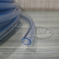 SELANG TEBAL COBRA MAS 5/8\ INCH (PER 1 METER) AQUARIUM"