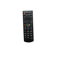 Remote Control For Panasonic RCA39126 TX-32F300E TX-24D300E TX-32DW334 TX-24E200E TX-24E303E TX-24EW334 Smart LED LCD HDTV TV
