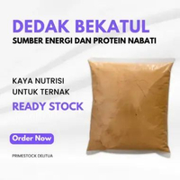 Dedak Bekatul Padi Murni Repack 1kg – Pakan Alternatif Kaya Nutrisi untuk Ternak