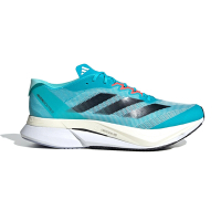 Adidas Adizero Boston 12 M 男鞋 藍色 運動 路跑 馬牌底 慢跑鞋 H03612