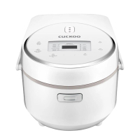 CUCKOO CR-0810F Magic Com Rice Cooker Digital Cooker 1.44 L
