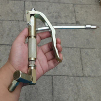 Pneumatic Grease Gun, High-pressure air Grease gun injector Used For Maintenance Of Automobiles and trucks