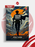(Novel) 1511H KOMBAT | Faisal Tehrani