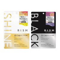 【台隆手創館】RISM5分鐘頂級護理面膜(7枚裝)