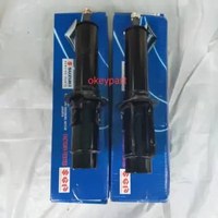 shockbreaker dpn Futura / T120ss