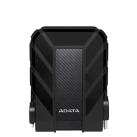 ADATA 威剛 HD710 Pro 5TB 2.5吋 USB3.1 軍規防水防震外接硬碟《黑》