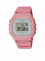 นาฬิกา GENERAL รุ่น W-218HC-4AVDF