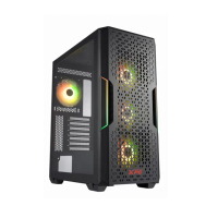 【技嘉平台】U5十核RTX 3050{天玄戰士}電競機(Ultra 5 225F/B860/32G D5/1TB/WIFI6)