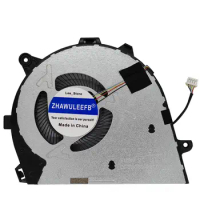 New CPU Cooling Fan for Lenovo for Ideapad 5-14 IdeaPad 5-14IIL05 AIR-14ARE FM9L 5F10Y88575 DC12V 1A(Note:Not Applicable 5v)