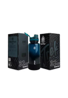 Aquaflask 32oz Dawson Trek Bottle Aqua Flask