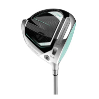 【TaylorMade】All New 2025 Gloire 女用一號木桿 11.5度 日規(展現自信的開球木桿)