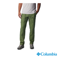 Columbia哥倫比亞 男款- Landroamer口袋工裝長褲-綠色 UAM88600GR/IS