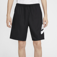NIKE AS M NK CLUB SHORT WVN 黑色 短褲 男 休閒褲 運動褲 口袋 FN3304-010