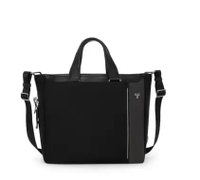 TUMI Arrive Valdosta Tote Bag - Tote Bag Wanita - Black