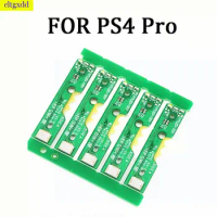 1 Piece For PS4 Pro Console ON OFF Power Switch Light Board PS4 Pro Power Board