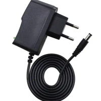 EU 9V AC/DC Wall Charger Power Adapter For LeapFrog LeapPad 2 #32610 Kids Tablet