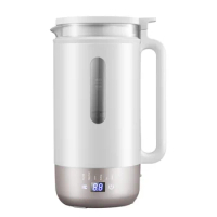 2022 small home kitchen appliances Personal soymilk soup maker, nutri baby food blender