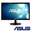 華碩 ASUS VS207DF 高對比 LED 顯示器