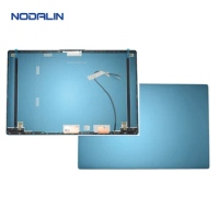 5CB0X56075 New Lcd Back Cover Top Case For Ideapad 5-15IIL05 81YK 5-15ARE05 81YQ 5-15ITL05 82FG
