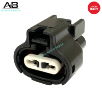 2 Pin Toyota Unser, Avanza Hilux KUN25 (170400-6020) Air Intake Temperature (IAT) Sensor Socket Conn