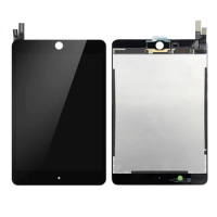 lcd screen For iPad Mini 4 A1538 A1550 Lcd Display Touch Screen Digitizer Glass Assembly +Free Tools