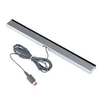 Wii 專用紅外線光學感應接收器 感應器 接收器