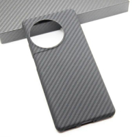 Case for 1+ Oneplus ACE 2 &amp; ACE2 Pro &amp; 11R Carbon Fiber Aramid Anti-explosion Mobile Phone Protective Cover Protection Shell