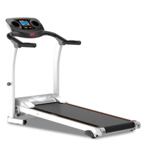 New Arrival Foldable Treadmill Running Machine cinta de correr plegable Home mini treadmill foldable