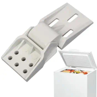 Chest Freezer Hinge Small Freezer Hinge Freezer Movable Fixed Hinge Universal Folding Freezer Balance Hinge chest Freezer