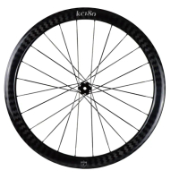【KREX】KC180 碳纖維碟煞輪組