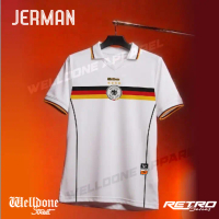 Welldone Street ! Custom Kaos Jersey JERMAN / rugby / nhl /nfl /y2k /retro / streetwear / crop print