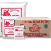 TEPUNG BERAS ROSE BRAND 1 DUS