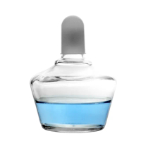 玻璃酒精燈加厚 實驗室儀器 實驗用酒精燈組 燃燒實驗 250ML 酒精燈 GAF250