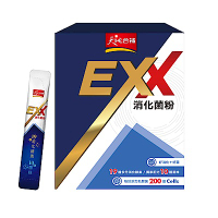 【桂格】天地合補-EXX消化菌粉x12盒