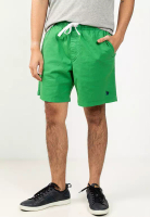 US POLO ASSN Lore 卡其短褲