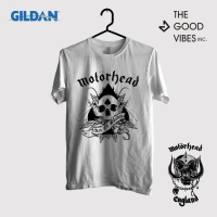 Kaos Band Motorhead  - Ace Of Spade Skull