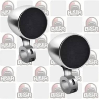 Motorcycle Music Player Speaker Audio Bluetooth Motorcycle MP3 Sound System Waterproof Speakers Moto